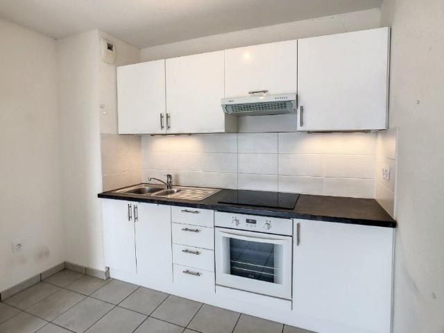 Appartement 3 pièces à Heillecourt