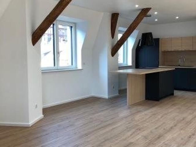 Appartement 3 pièces à Herserange FR