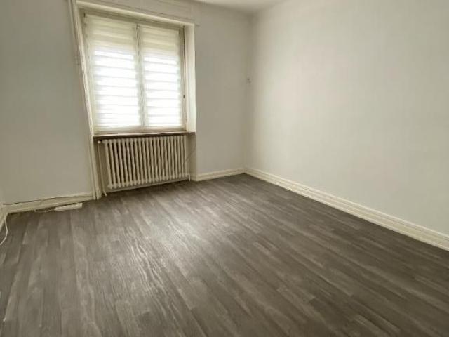 Appartement 3 pièces à Hettange Grande