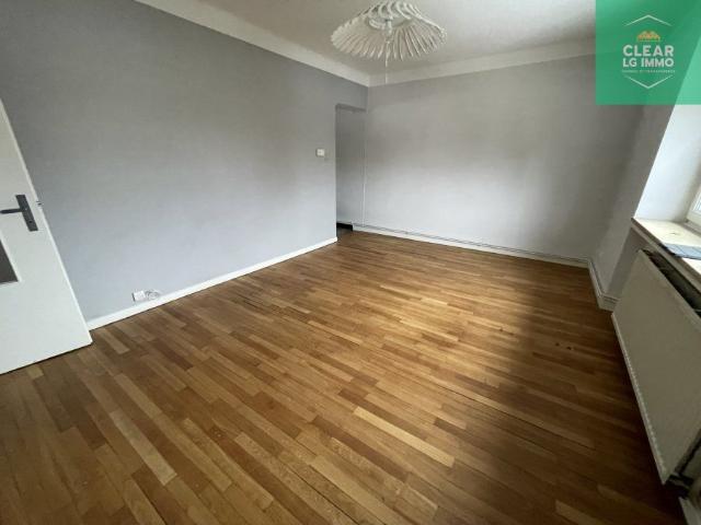 Appartement 3 pièces à Hettange Grande