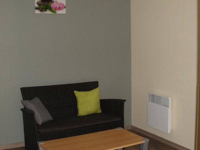 Appartement 3 pièces à Hévilliers