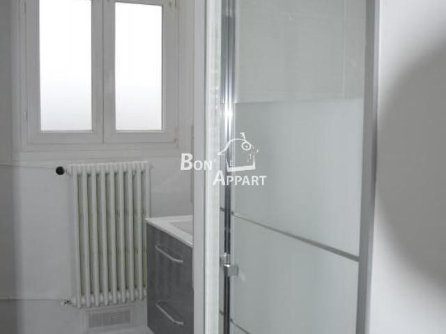 Appartement 3 pièces à Homécourt