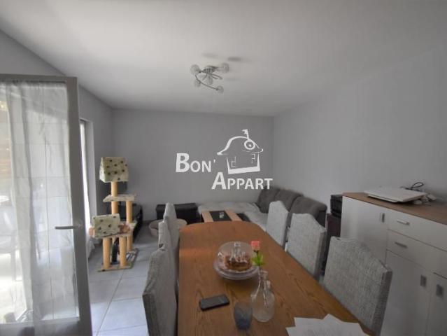 Appartement 3 pièces à Homécourt