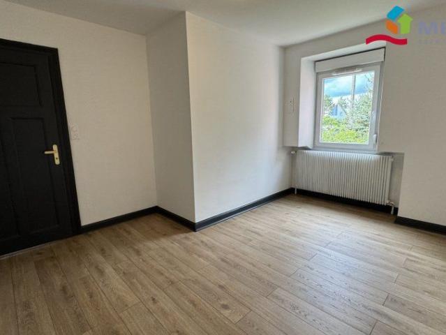 Appartement 3 pièces à Ittenheim