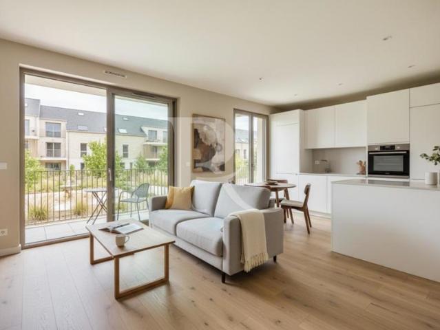Appartement 3 pièces à Ivry sur Seine