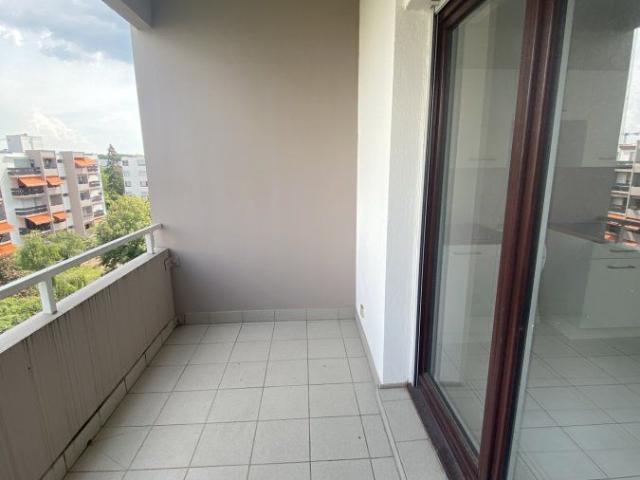 Appartement 3 pièces à Illkirch Graffenstaden