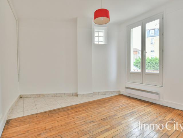 Appartement 3 pièces à Issy les moulineaux 92130