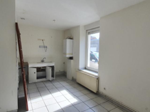 Appartement 3 pièces à Jarny FR