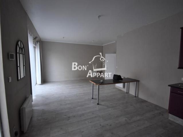 Appartement 3 pièces à Joeuf