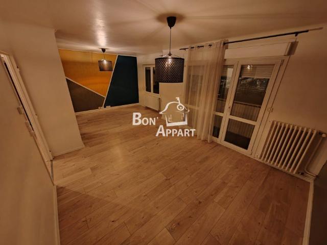 Appartement 3 pièces à Joeuf