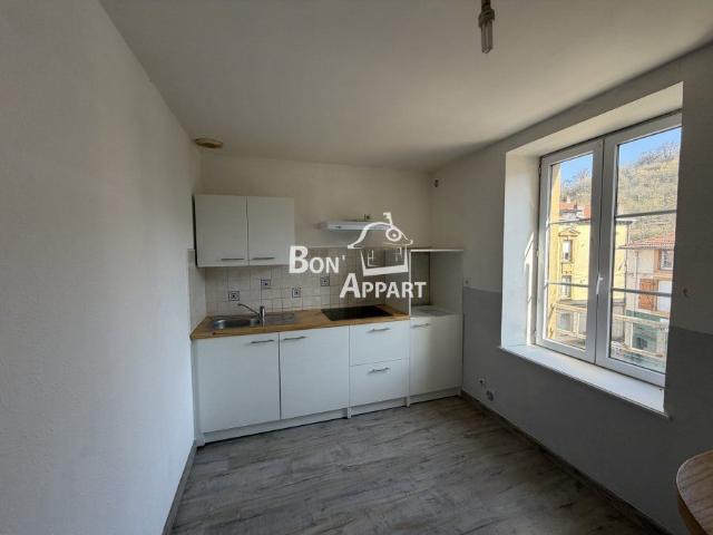 Appartement 3 pièces à Joeuf