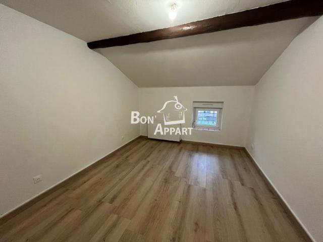 Appartement 3 pièces à Joeuf