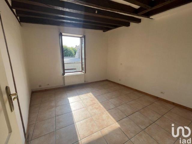 Appartement 3 pièces à Jouarre