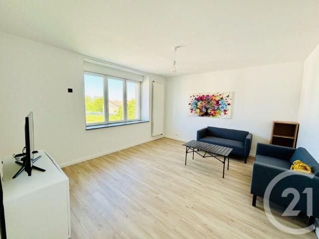 Appartement 3 pièces à Kanfen