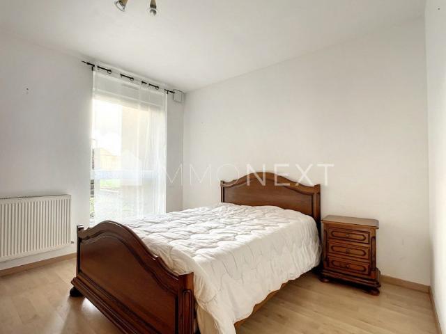 Appartement 3 pièces à Kanfen