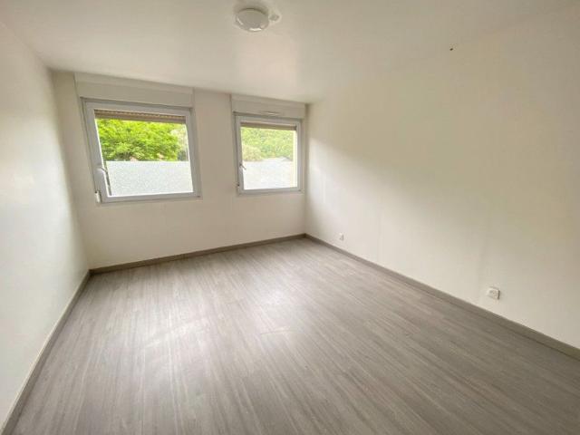 Appartement 3 pièces à Knutange