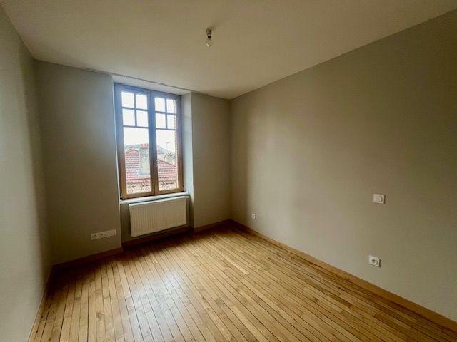 Appartement 3 pièces à Lunéville