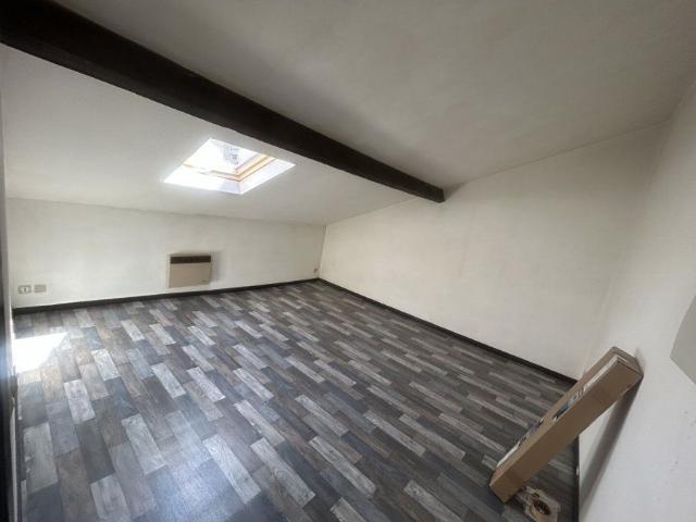 Appartement 3 pièces à Lunéville