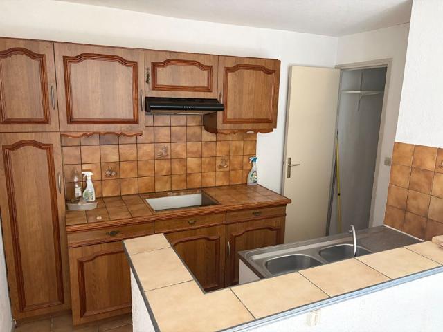 Appartement 3 pièces à Lunéville FR