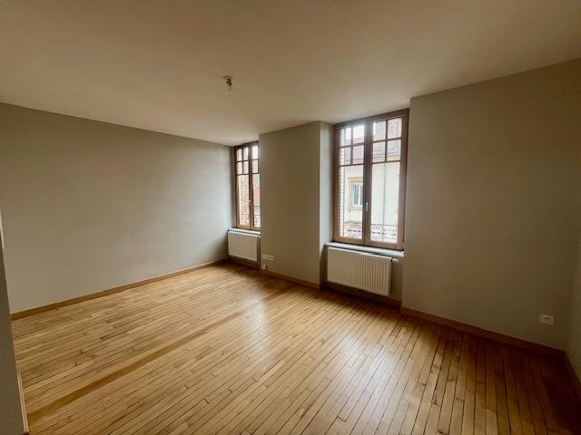 Appartement 3 pièces à Lunéville FR