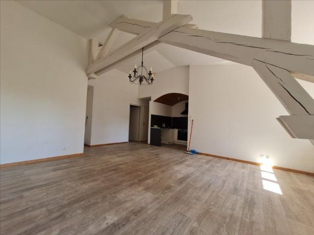 Appartement 3 pièces à La Bresse