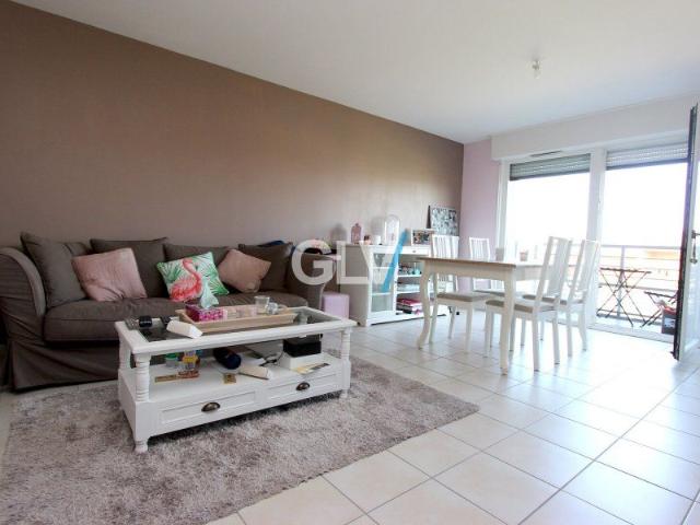 Appartement 3 pièces à La Chapelle d'Armentières