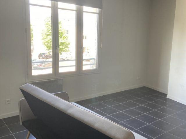 Appartement 3 pièces à La Flèche