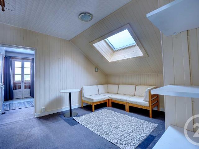 Appartement 3 Pièces à la vente à Chamonix Une opportunité r. 48m² Chamonix Mont Blanc