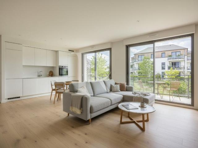 Appartement 3 pièces à Lagny sur Marne