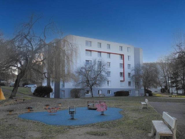 Appartement 3 pièces à Laneuveville devant Nancy