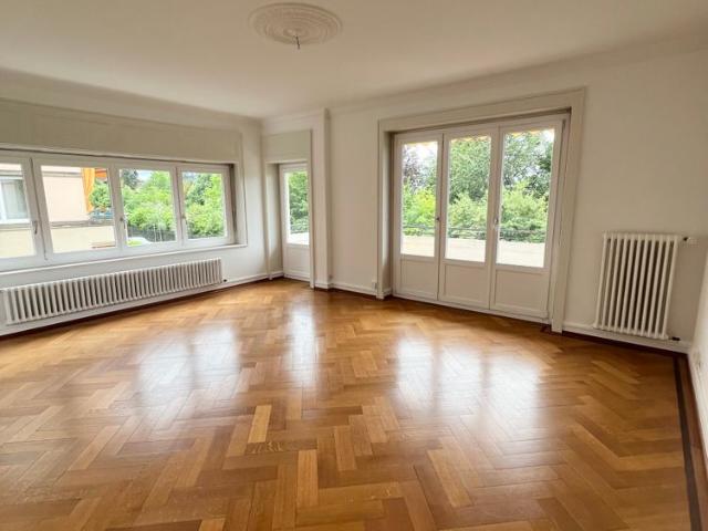 Appartement 3 pièces à Lausanne
