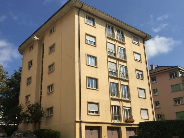 Appartement 3 pièces à Lausanne