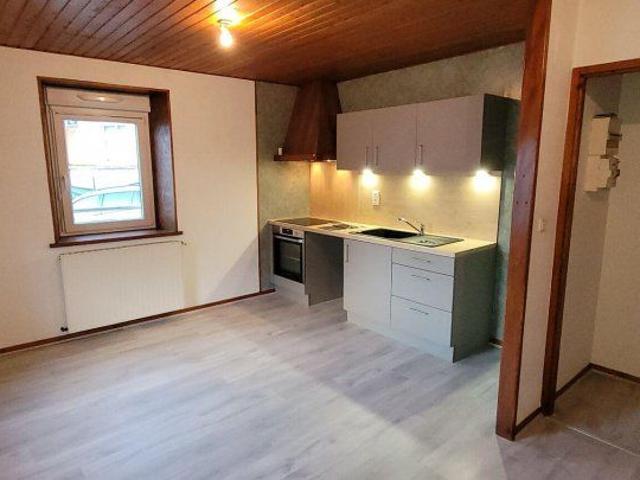 Appartement 3 pièces à Le Thillot