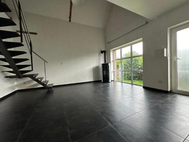 Appartement 3 pièces à Leers