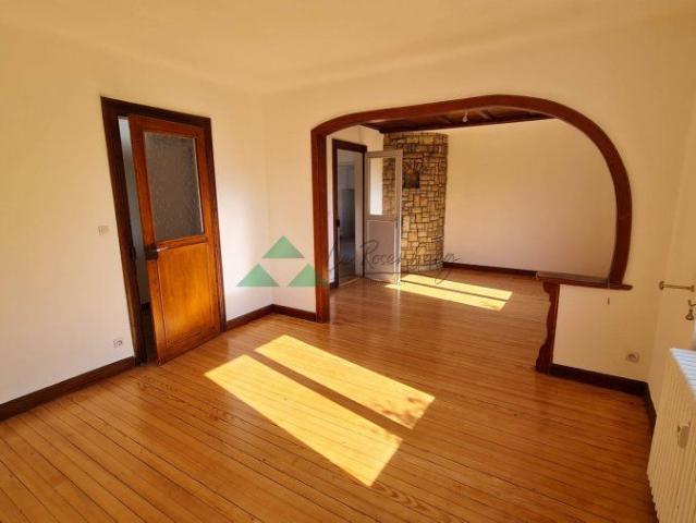 Appartement 3 pièces à Ligsdorf