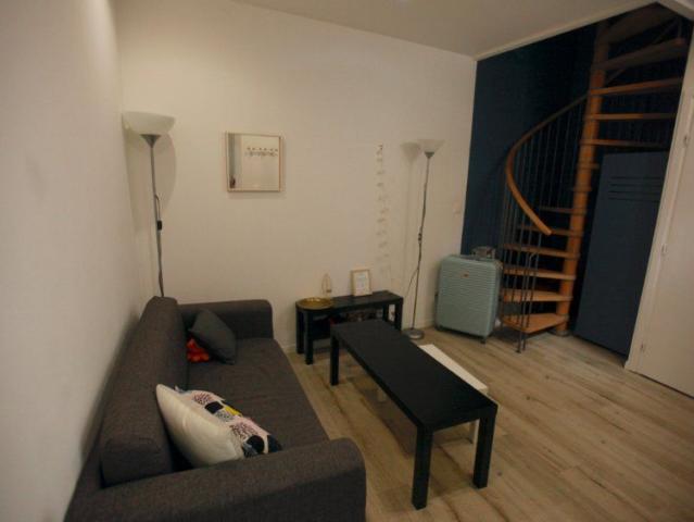 Appartement 3 pièces à Lille
