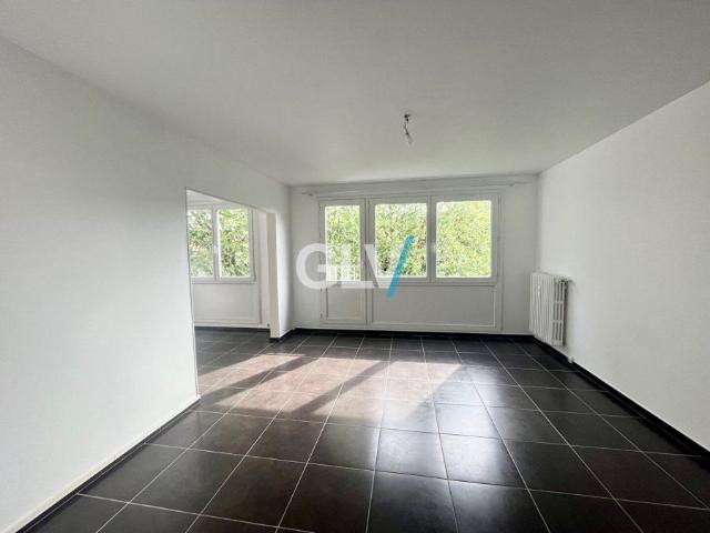 Appartement 3 pièces à Lille