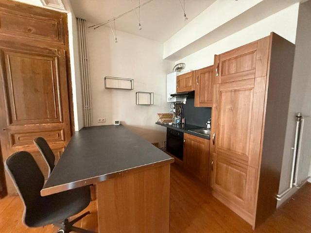 Appartement 3 pièces à Lille