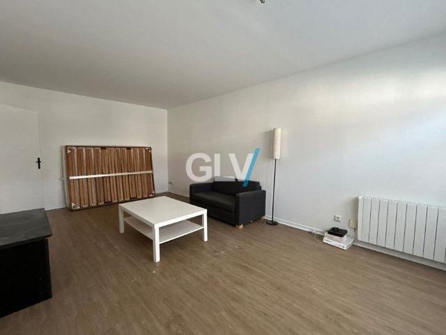 Appartement 3 pièces à Lille