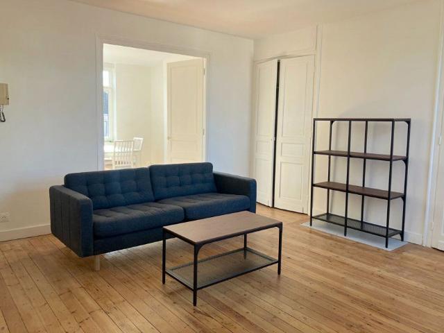Appartement 3 pièces à Lille