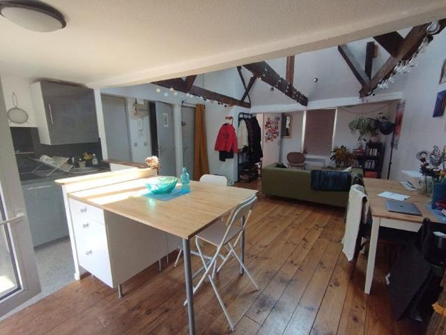 Appartement 3 pièces à Lille