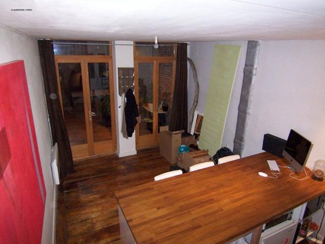 Appartement 3 pièces à Lille