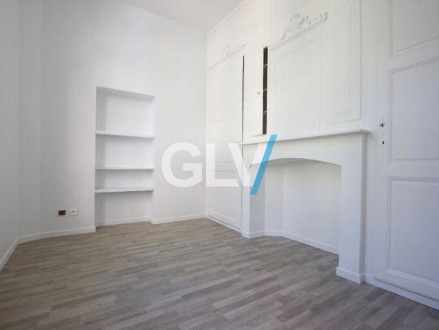 Appartement 3 pièces à Lille