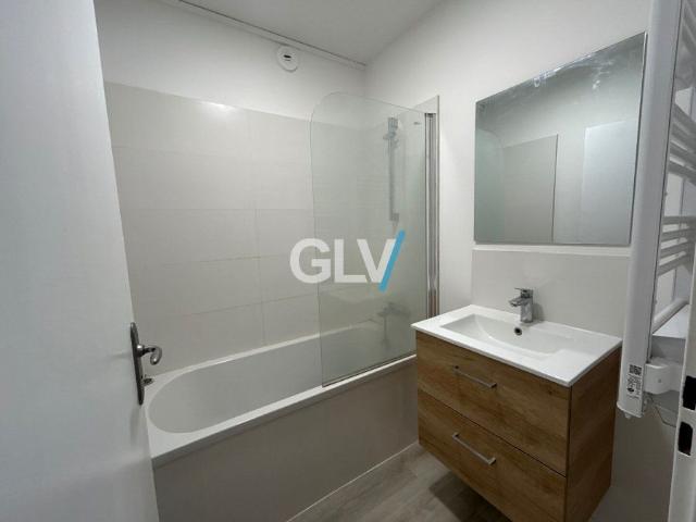 Appartement 3 pièces à Lille