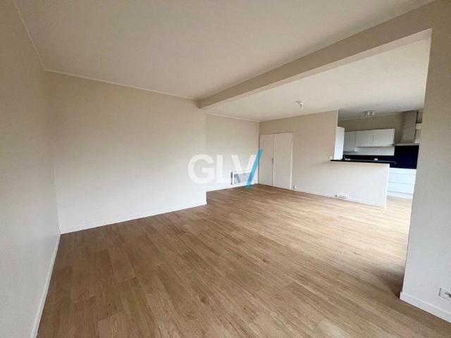 Appartement 3 pièces à Lille