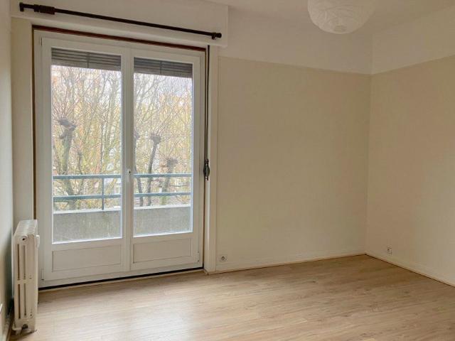 Appartement 3 pièces à Lille