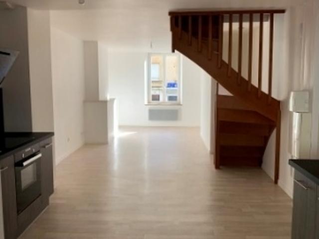 Appartement 3 pièces à Longuyon FR