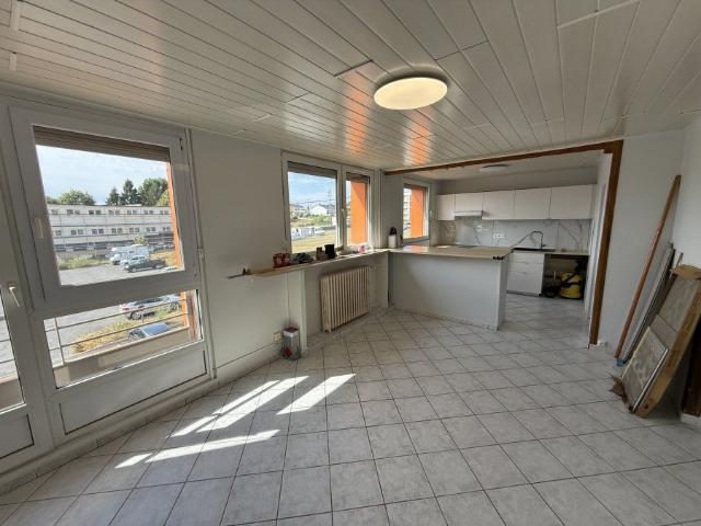 Appartement 3 pièces à Longuyon