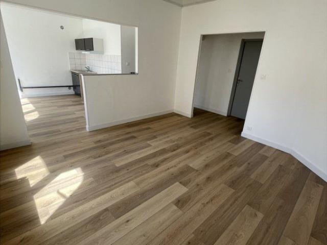 Appartement 3 pièces à Longuyon