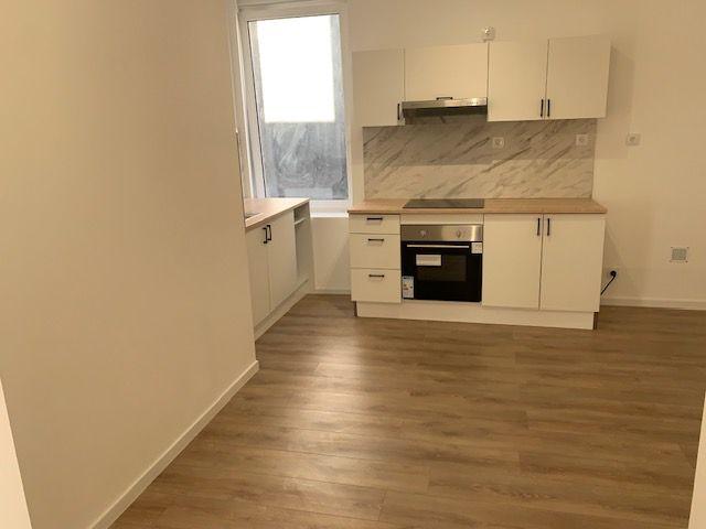 Appartement 3 pièces à Longwy